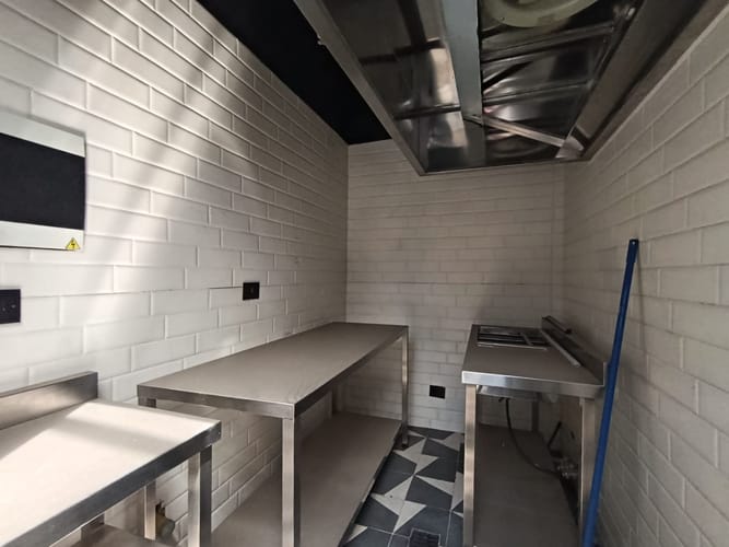 Local en arriendo en Astorga, Medellín, 130 m² · foto 14 de 19