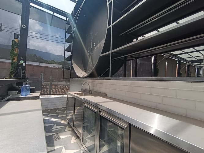 Local en arriendo en Astorga, Medellín, 130 m² · foto 16 de 19