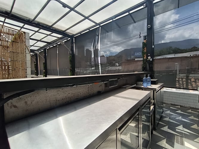 Local en arriendo en Astorga, Medellín, 130 m² · foto 17 de 19
