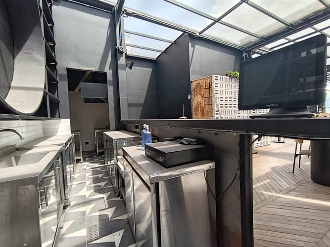 Local en arriendo en Astorga, Medellín, 130 m² · foto 18 de 19