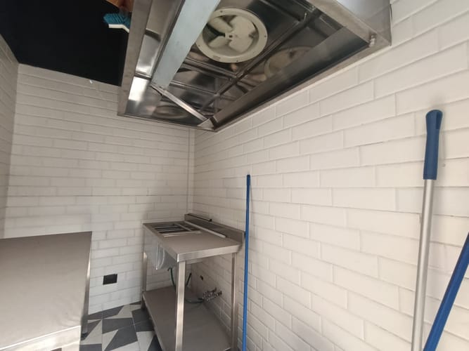 Local en arriendo en Astorga, Medellín, 130 m² · foto 19 de 19