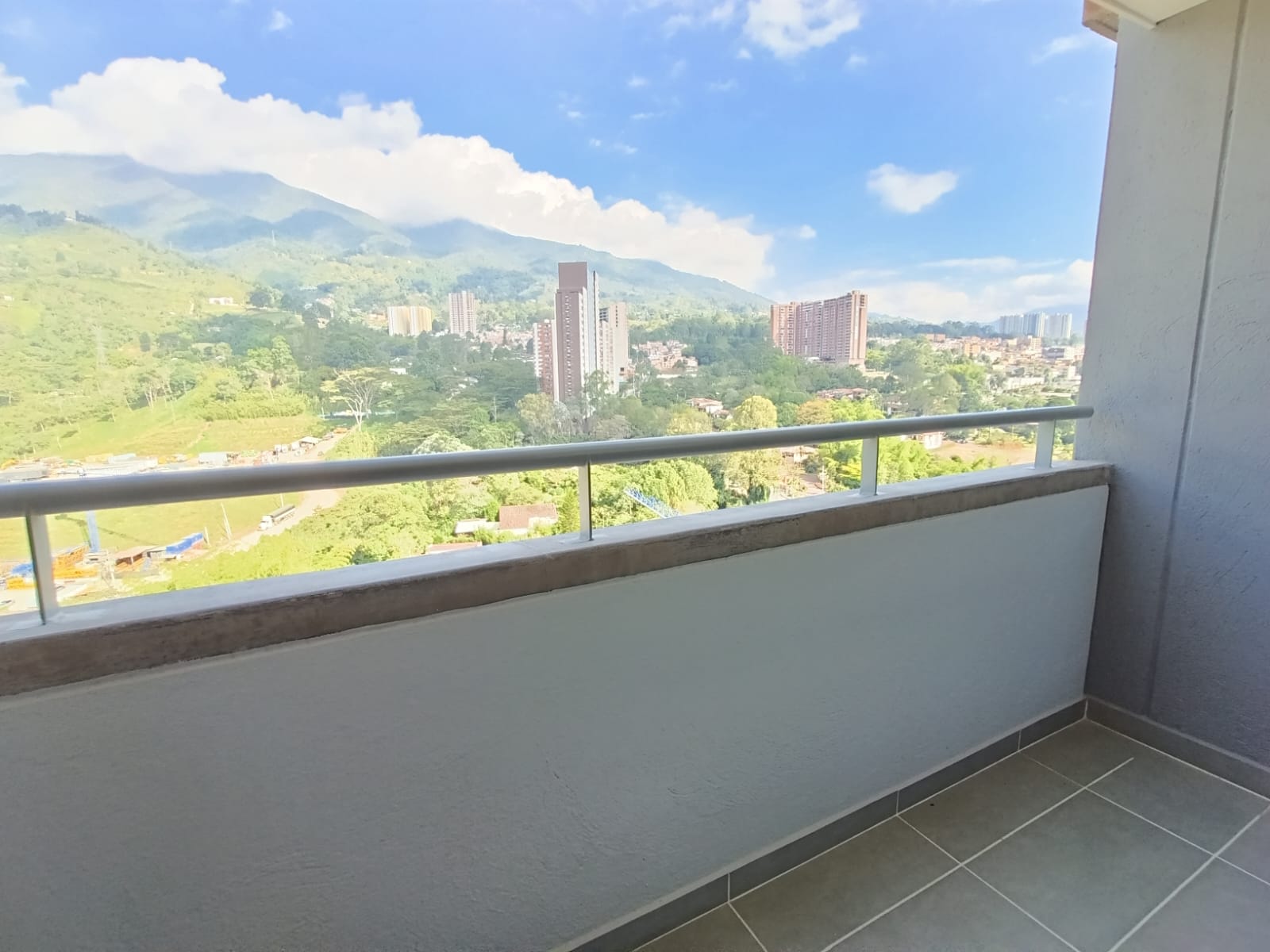Apartamento en Arriendo en La Aldea, La estrella
