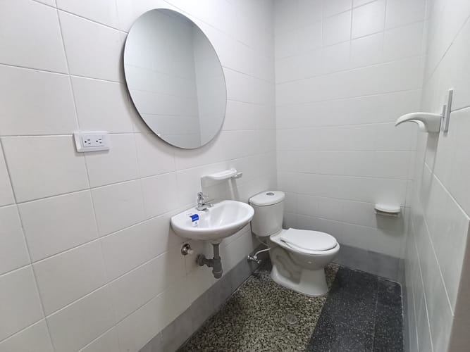 Oficina en arriendo en Vía Las Palmas, Medellín, 535 m² · foto 10 de 20