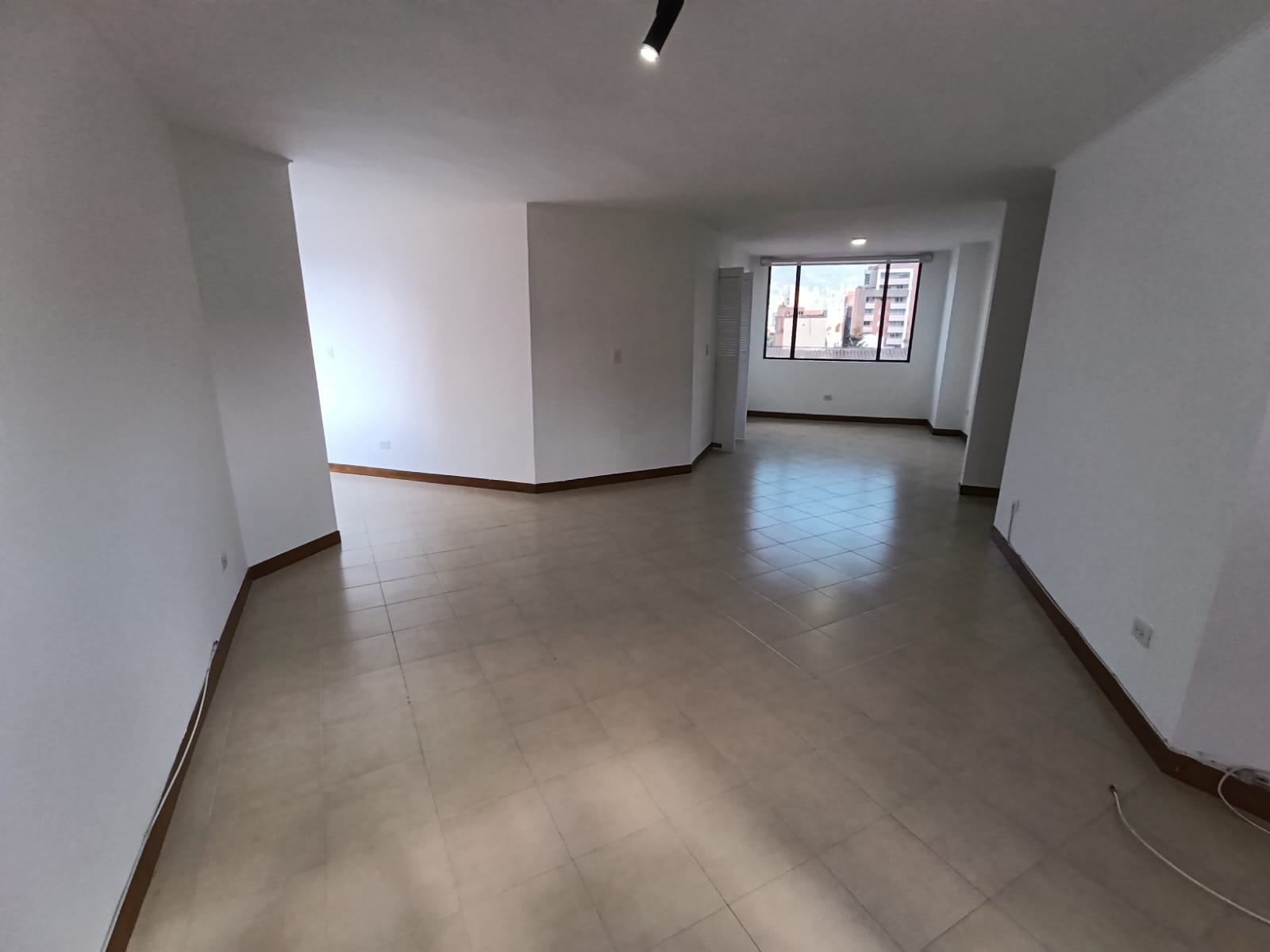 Apartamento en Arriendo en Laureles, Medellín