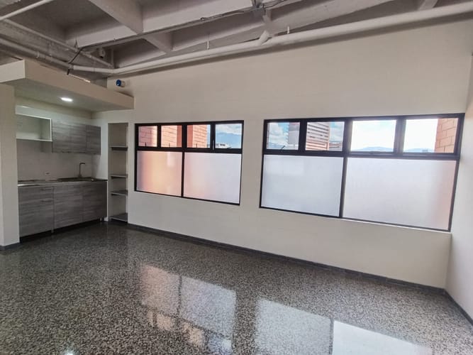 Oficina en arriendo en Vía Las Palmas, Medellín, 535 m² · foto 18 de 20