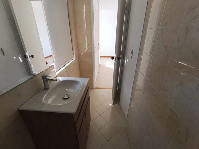 Apartamento de 3 alcobas en arriendo en Laureles, Medellín, 127 m² · foto 5 de 15