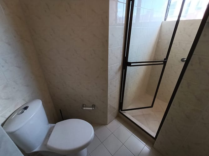 Apartamento de 3 alcobas en arriendo en Laureles, Medellín, 127 m² · foto 6 de 15