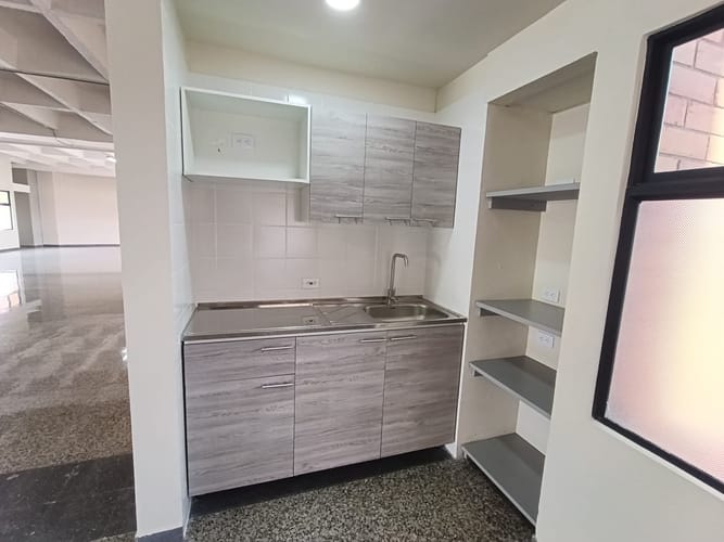 Oficina en arriendo en Vía Las Palmas, Medellín, 535 m² · foto 19 de 20