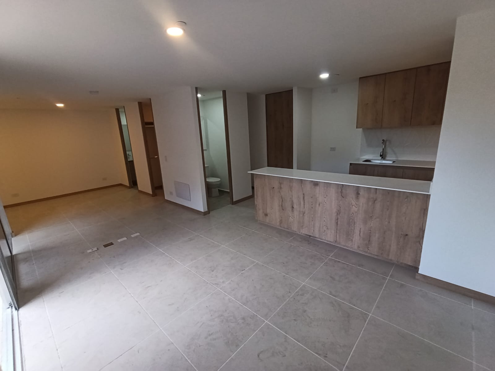 Apartamento en Arriendo en Robledo, Medellín