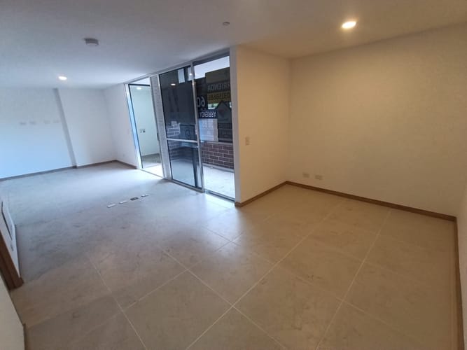 Apartamento de 1 alcoba en arriendo en Robledo, Medellín, 45 m² · foto 8 de 17