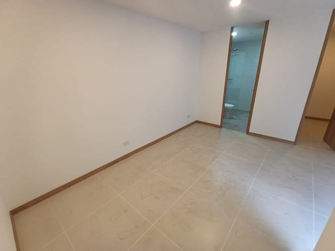 Apartamento de 1 alcoba en arriendo en Robledo, Medellín, 45 m² · foto 9 de 17