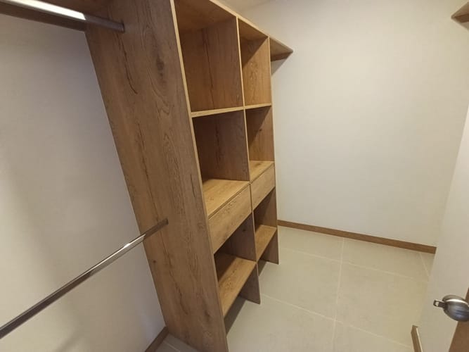Apartamento de 1 alcoba en arriendo en Robledo, Medellín, 45 m² · foto 10 de 17