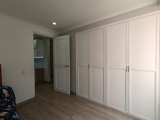 Apartamento de 3 alcobas en arriendo en El Poblado, Medellín, 144 m² · foto 10 de 19