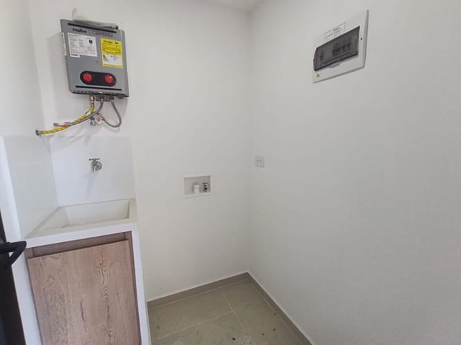 Apartamento de 1 alcoba en arriendo en Robledo, Medellín, 45 m² · foto 13 de 17