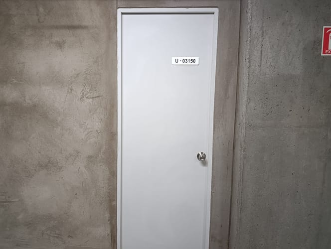 Apartamento de 1 alcoba en arriendo en Robledo, Medellín, 45 m² · foto 16 de 17