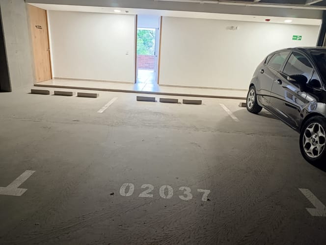 Apartamento de 1 alcoba en arriendo en Robledo, Medellín, 45 m² · foto 17 de 17
