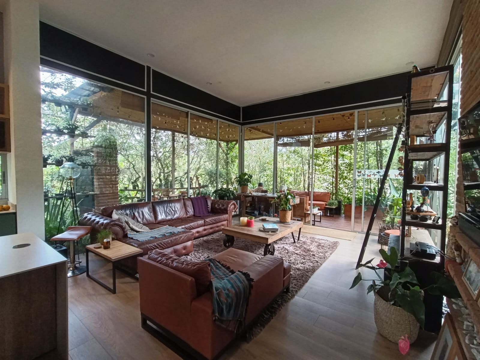 Casa en Arriendo en Guarne