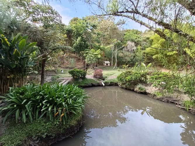 Casa de 3 alcobas en arriendo en Guarne, 240 m² · foto 4 de 20