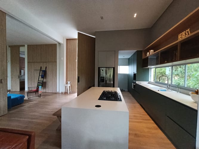 Casa de 3 alcobas en arriendo en Guarne, 240 m² · foto 5 de 20