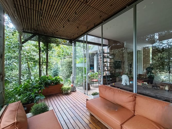 Casa de 3 alcobas en arriendo en Guarne, 240 m² · foto 8 de 20
