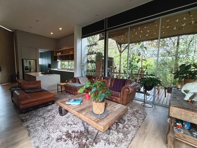 Casa de 3 alcobas en arriendo en Guarne, 240 m² · foto 11 de 20