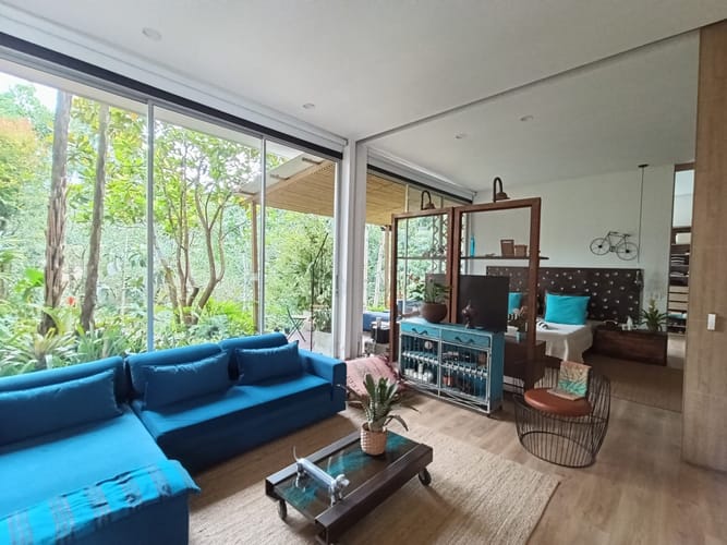 Casa de 3 alcobas en arriendo en Guarne, 240 m² · foto 12 de 20