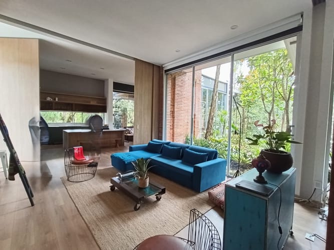 Casa de 3 alcobas en arriendo en Guarne, 240 m² · foto 15 de 20