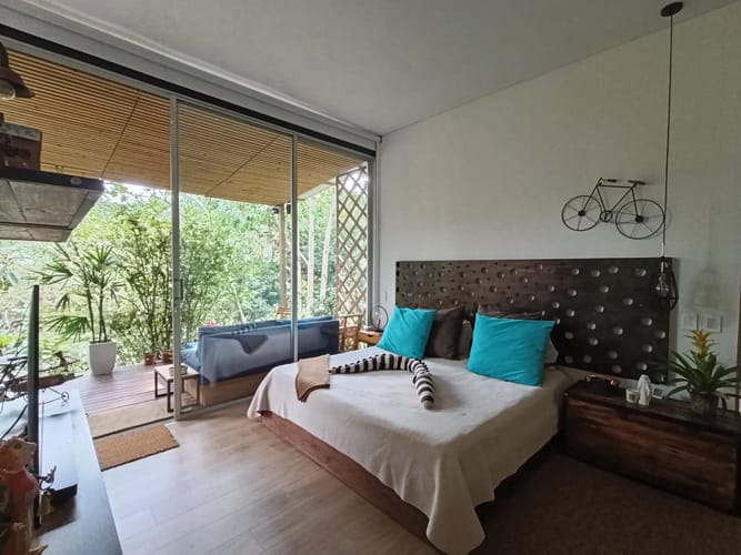 Casa de 3 alcobas en arriendo en Guarne, 240 m² · foto 16 de 20