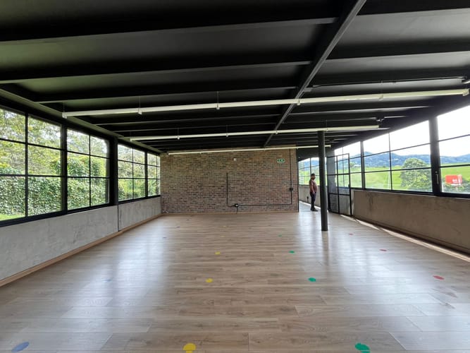Local en arriendo en El Retiro, 60 m² · foto 9 de 9