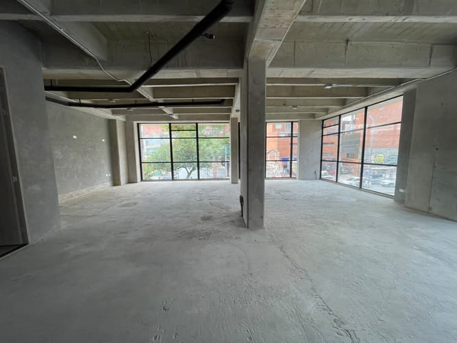 Local en arriendo en Belén, Medellín, 90 m² · foto 4 de 15