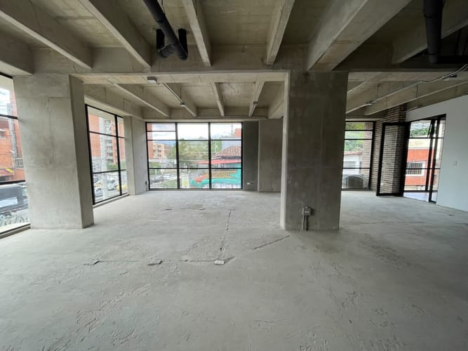 Local en arriendo en Belén, Medellín, 90 m² · foto 5 de 15