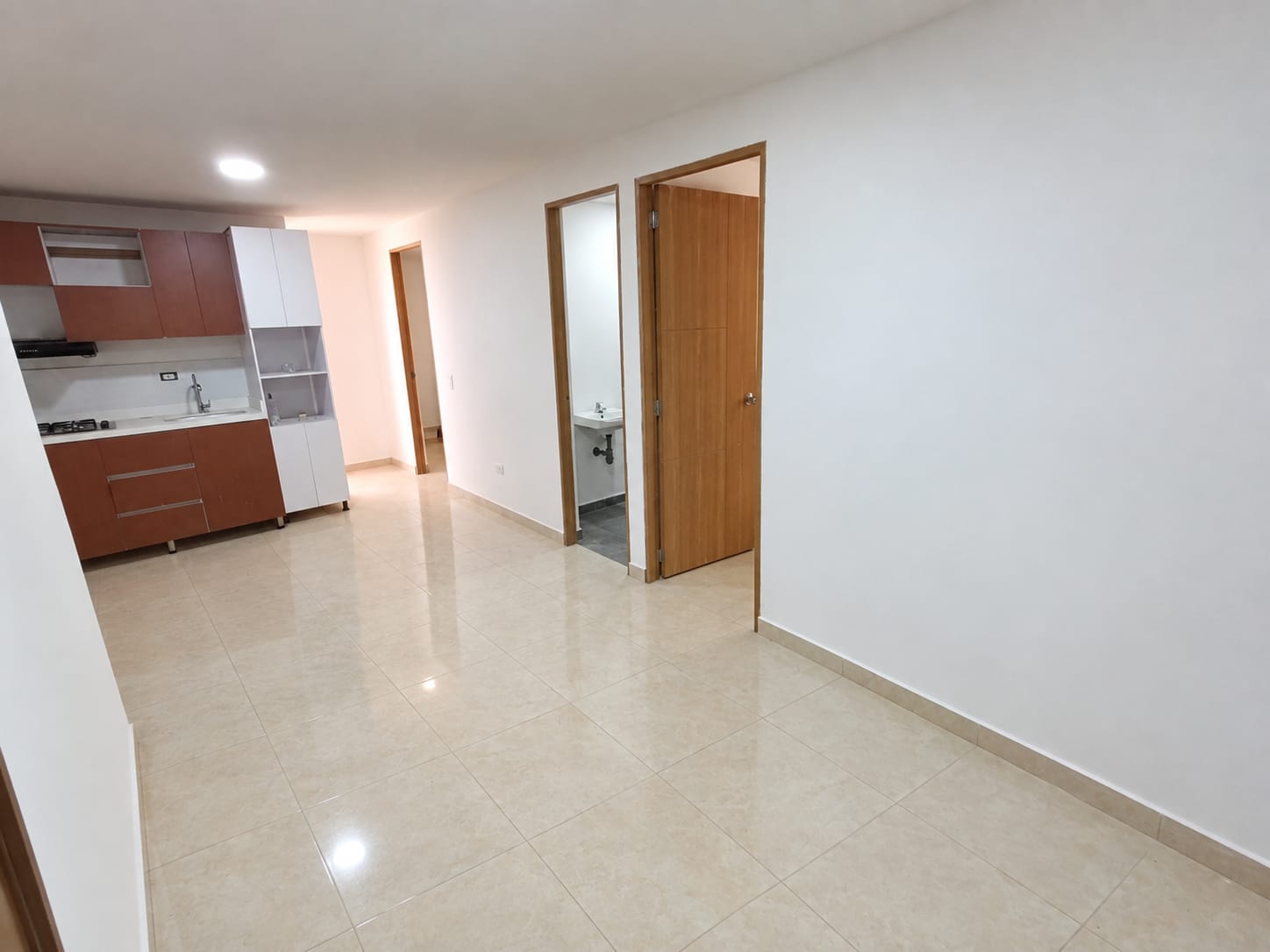 Apartamento en Arriendo en Calasanz, Medellín