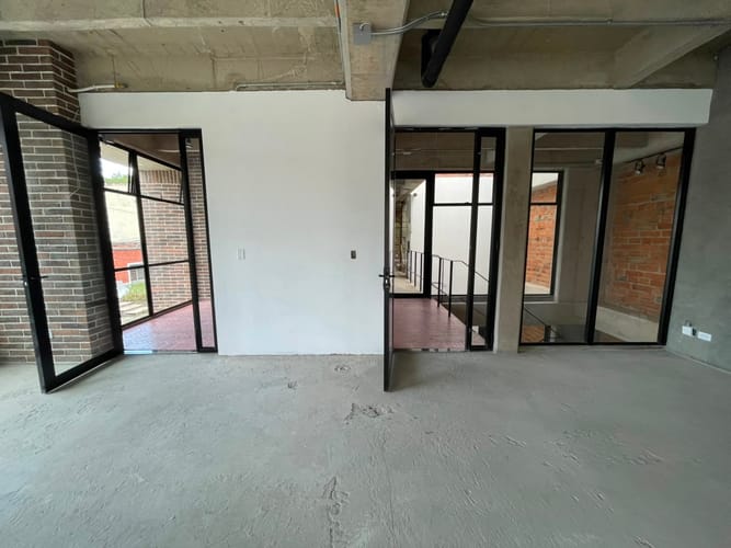 Local en arriendo en Belén, Medellín, 90 m² · foto 7 de 15