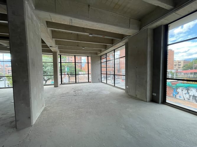 Local en arriendo en Belén, Medellín, 90 m² · foto 8 de 15