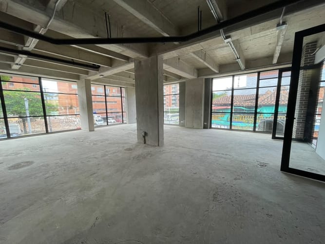Local en arriendo en Belén, Medellín, 90 m² · foto 13 de 15
