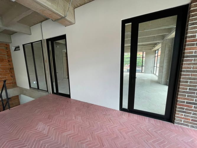 Local en arriendo en Belén, Medellín, 90 m² · foto 14 de 15