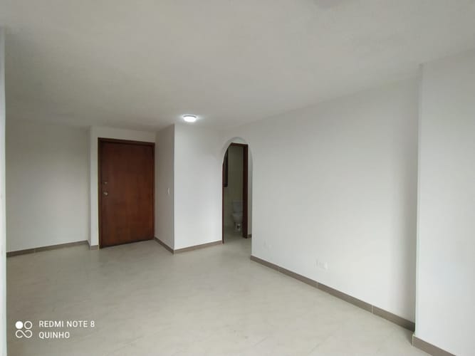 Apartamento de 3 alcobas en arriendo en Modelia Occidental, Bogotá, 68 m² · foto 4 de 24