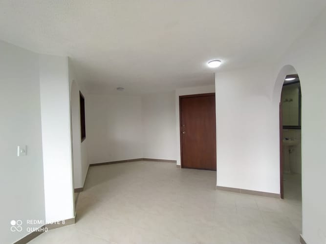 Apartamento de 3 alcobas en arriendo en Modelia Occidental, Bogotá, 68 m² · foto 5 de 24