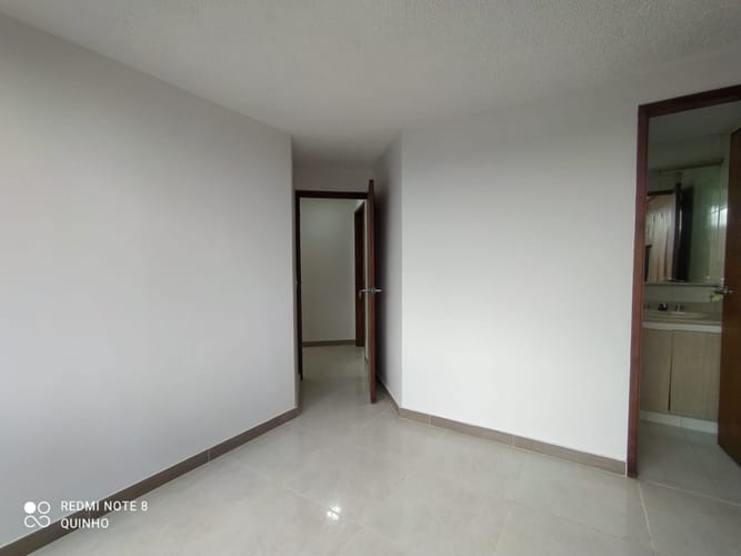 Apartamento de 3 alcobas en arriendo en Modelia Occidental, Bogotá, 68 m² · foto 7 de 24
