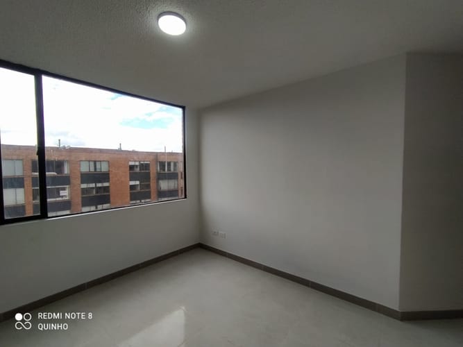 Apartamento de 3 alcobas en arriendo en Modelia Occidental, Bogotá, 68 m² · foto 8 de 24