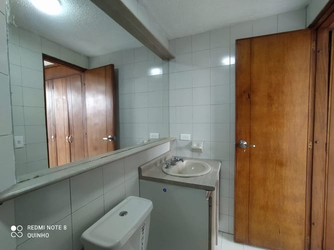 Apartamento de 3 alcobas en arriendo en Modelia Occidental, Bogotá, 68 m² · foto 10 de 24