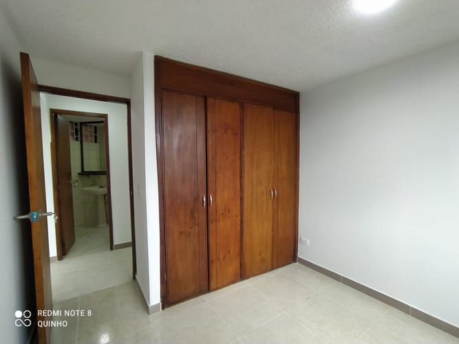 Apartamento de 3 alcobas en arriendo en Modelia Occidental, Bogotá, 68 m² · foto 11 de 24