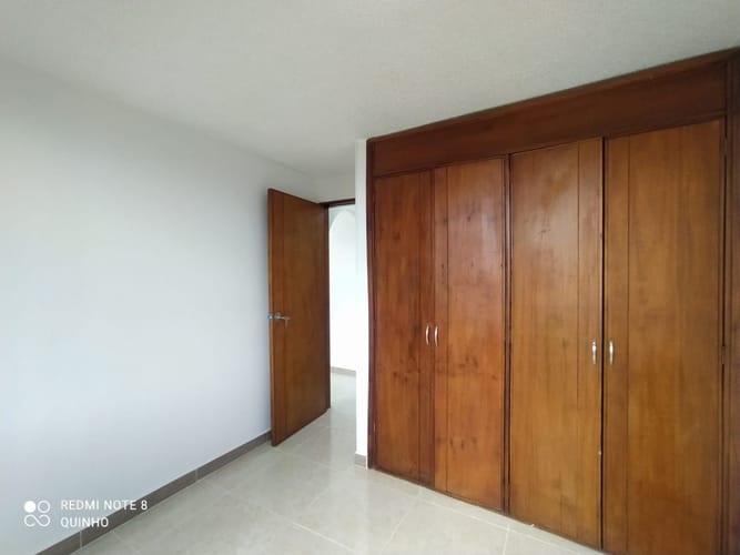 Apartamento de 3 alcobas en arriendo en Modelia Occidental, Bogotá, 68 m² · foto 12 de 24