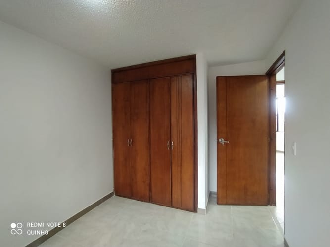 Apartamento de 3 alcobas en arriendo en Modelia Occidental, Bogotá, 68 m² · foto 13 de 24