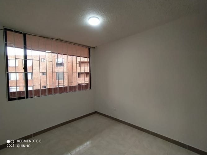 Apartamento de 3 alcobas en arriendo en Modelia Occidental, Bogotá, 68 m² · foto 14 de 24