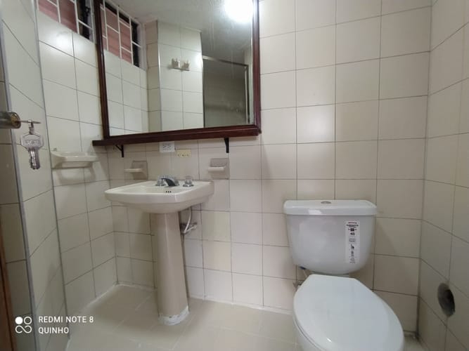 Apartamento de 3 alcobas en arriendo en Modelia Occidental, Bogotá, 68 m² · foto 15 de 24
