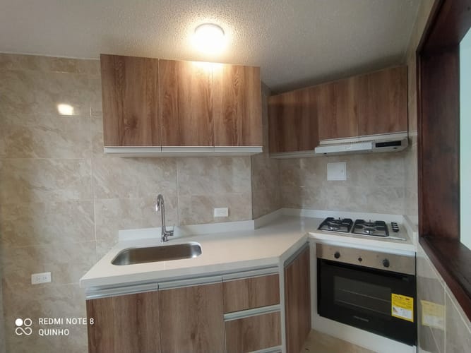 Apartamento de 3 alcobas en arriendo en Modelia Occidental, Bogotá, 68 m² · foto 16 de 24