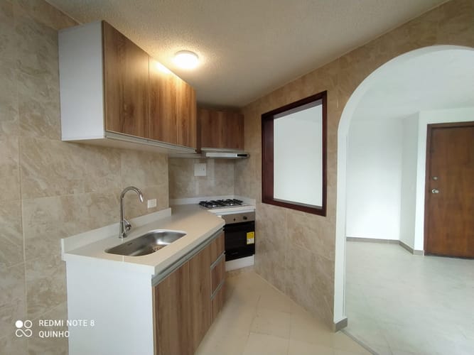 Apartamento de 3 alcobas en arriendo en Modelia Occidental, Bogotá, 68 m² · foto 19 de 24