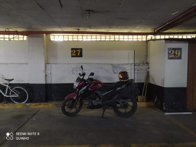 Apartamento de 3 alcobas en arriendo en Modelia Occidental, Bogotá, 68 m² · foto 24 de 24