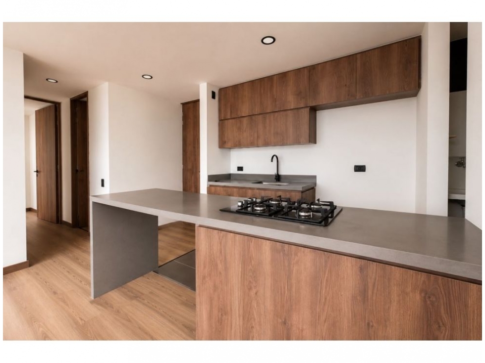 Apartamento en Venta en El trianon, Envigado
